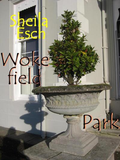 Wokefield Park