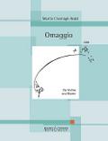 Omaggio, Op. 52a, Ausgabe für Violine und Klavier von Martin Christoph Redel