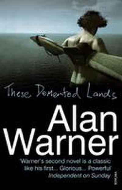 These Demented Lands