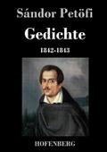 Gedichte 1842-1843