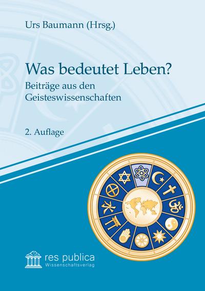 Was bedeutet Leben?