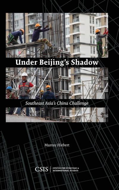 Under Beijing’s Shadow