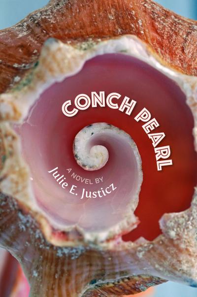 Conch Pearl