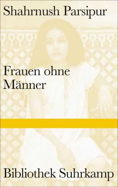 Frauen ohne Männer