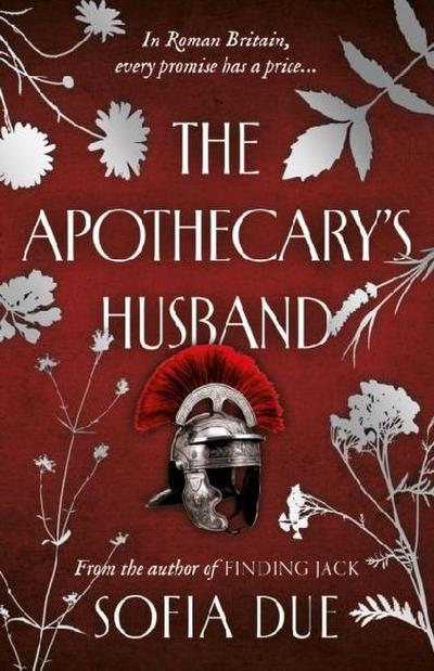 The Apothecary’s Husband