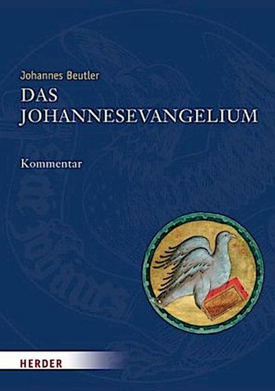 Das Johannesevangelium