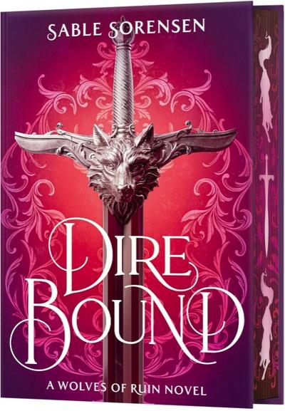 Dire Bound (Deluxe Limited Edition)
