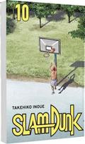 SLAM DUNK 10