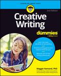 Creative Writing For Dummies