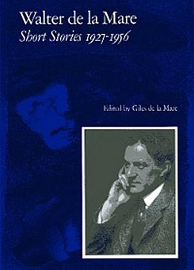 Short Stories 1927-1956
