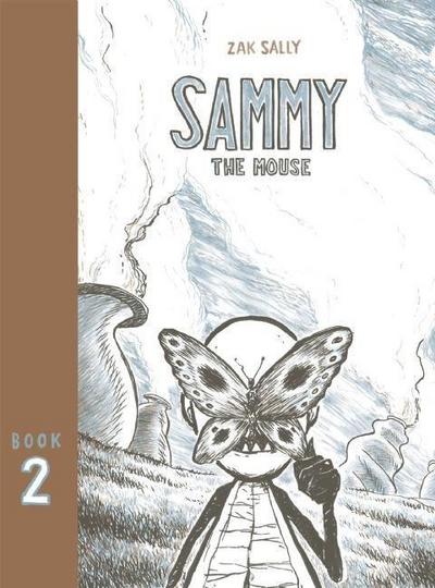 Sammy the Mouse: Book 2