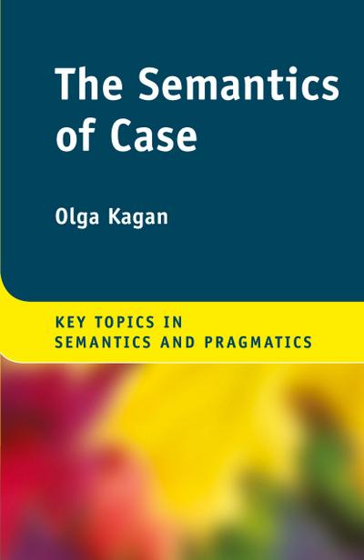 The Semantics of Case