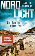 Nordlicht - Die Tote im Küstenfeuer