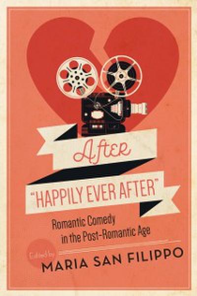 After &quote;Happily Ever After&quote;