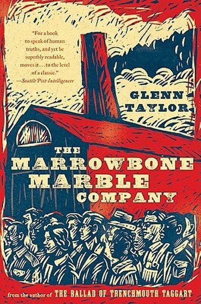 Marrowbone Marble Company, The