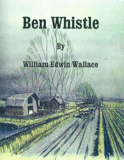 Ben Whistle