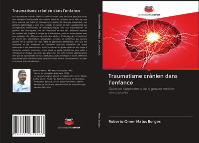 Traumatisme crânien dans l’enfance