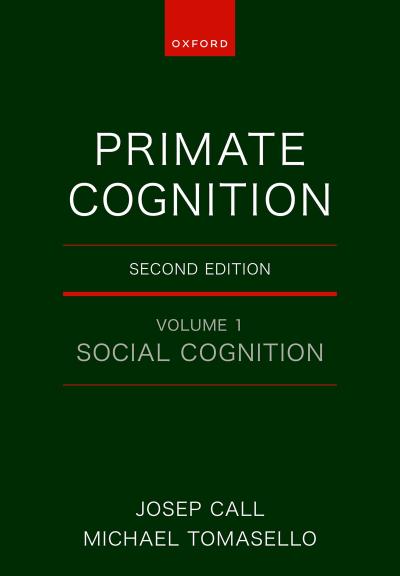 Primate Cognition