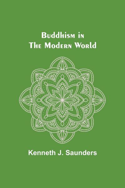 Buddhism in the Modern World