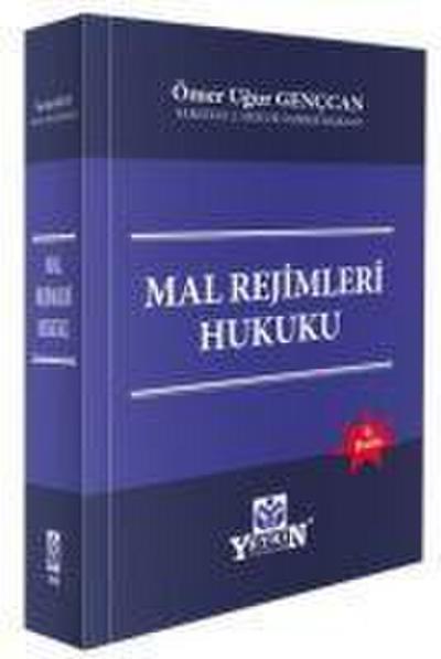 Mal Rejimleri Hukuku