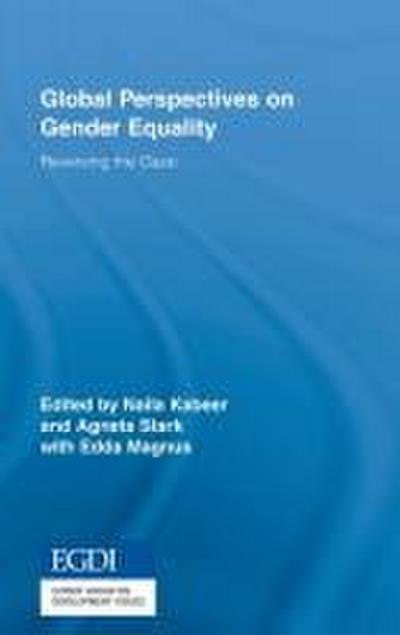 Global Perspectives on Gender Equality