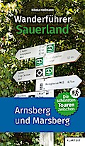 Wanderführer Sauerland. Bd.2