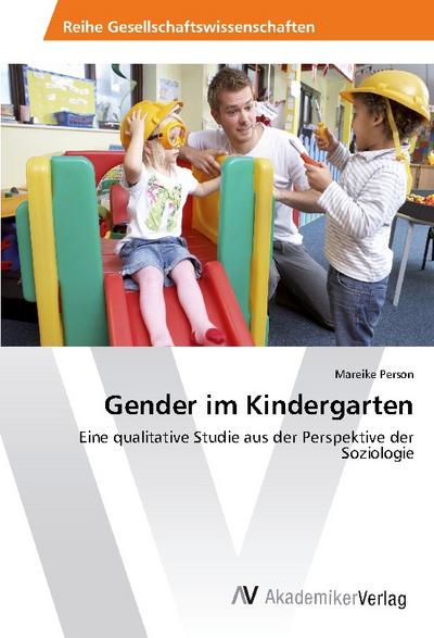 Gender im Kindergarten