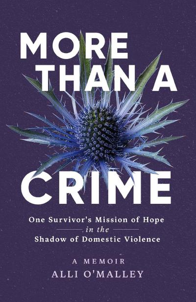 More than a Crime