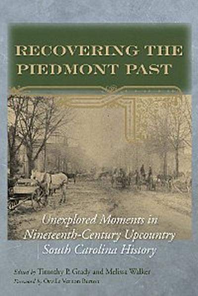Recovering the Piedmont Past