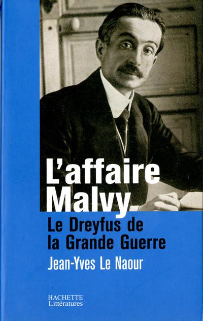 L’affaire Malvy