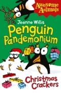 Penguin Pandemonium - Christmas Crackers (Awesome 