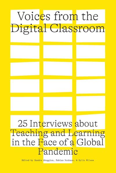 Voices from the Digital Classroom