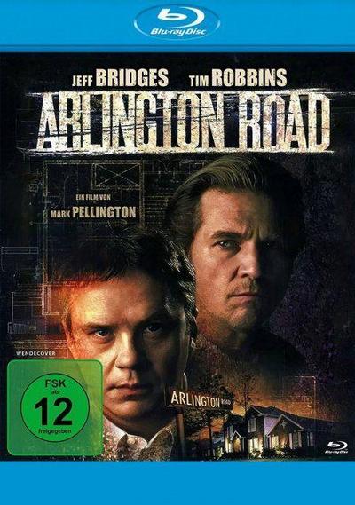 Arlington Road