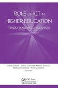 Role of ICT in Higher Education