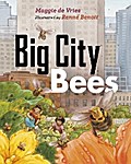 Big City Bees
