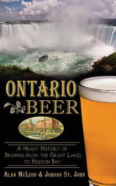 Ontario Beer