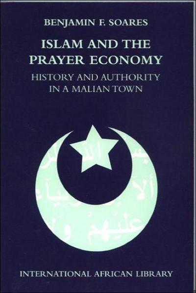 Islam and the Prayer Economy
