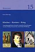 Klischee - Karriere - Krieg