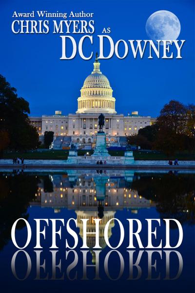 Offshored (Kinlaw Thriller, #1)