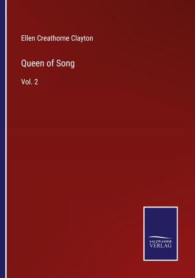 Queen of Song