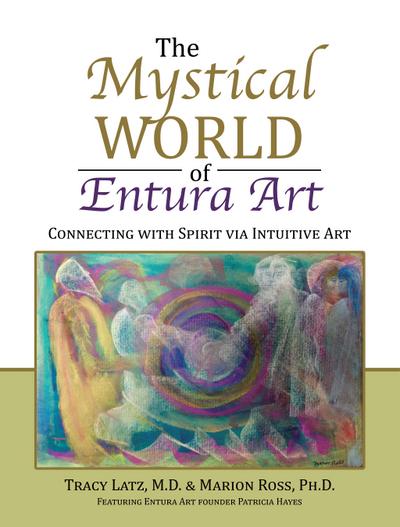 The Mystical World of Entura Art