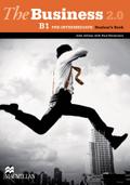 The Business 2.0 Pre-intermediate. Student’s Book