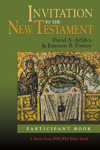 Invitation to the New Testament: Participant Book