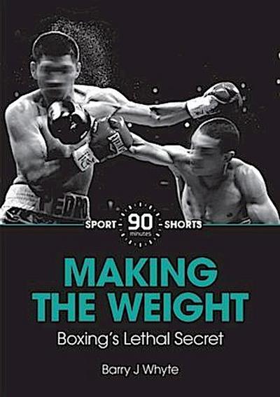 Making the Weight