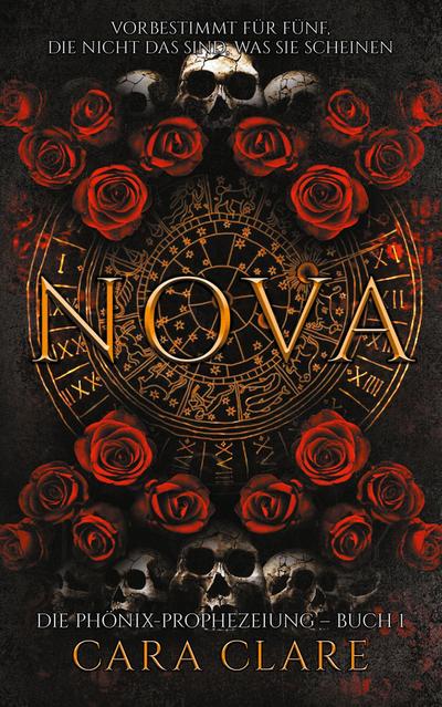 Die Phönix-Prophezeiung: Nova