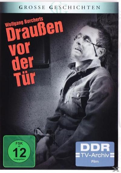 Draußen vor der Tür