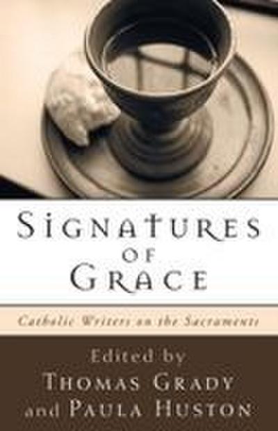 Signatures of Grace