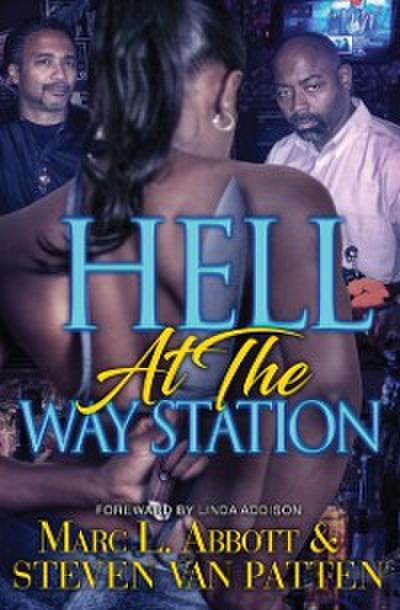 Hell At the Way Station