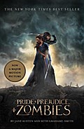 Pride and Prejudice and Zombies (Film Tie-In)