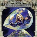 Gruselkabinett - Das innerste Licht, 1 Audio-CD